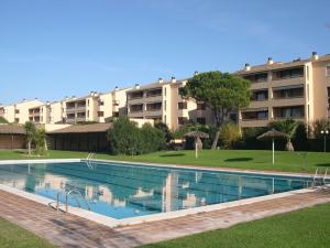 Gallery image of Apartaments Golf Mar in Pals