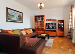 Gallery image of Apartmani Nena in Ždrelac