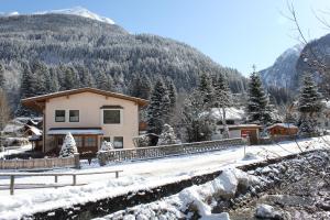Fotografia z galérie ubytovania Haus Burgman Bad Gastein - Ski Amadé v Bad Gasteine