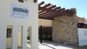 Fotografia z galérie ubytovania NEW!! Bonito adosado en Zahara de los Atunes v destinácii Zahara de los Atunes