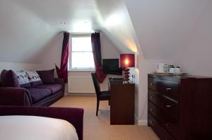 Gallery image of Ashmira Guest House in Weymouth
