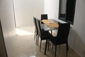 Fotografie z fotogalerie ubytování St Joseph Penthouse v destinaci Victoria