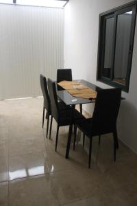 Fotografie z fotogalerie ubytování St Joseph Penthouse v destinaci Victoria