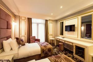 Gallery image of Gold Tbilisi Hotel in Tbilisi City