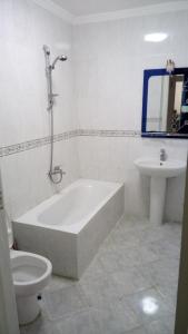 Mohamed Afifi Florence El Montazah - 2 Bed rooms - "Compound" 욕실