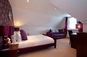 Gallery image of Ashmira Guest House in Weymouth