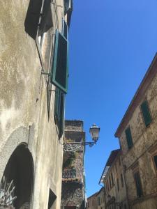 Foto dalla galleria di Casa Bartali a Chiusdino