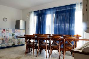 Posezení v ubytování I Mirti - Home Holiday