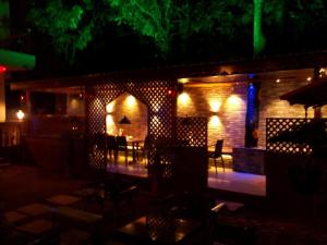 Gallery image of Divine Villas in Panchgani