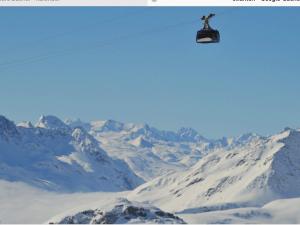 Pension Bucher talvel