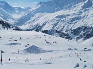 Pension Bucher talvel