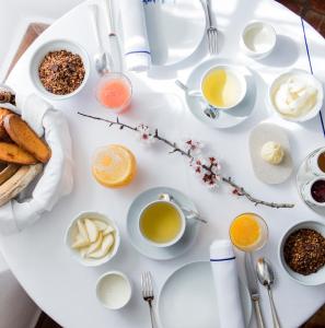 Φωτογραφία από το άλμπουμ του La Bastide De Moustiers - Hôtel et Restaurant - Teritoria σε Moustiers-Sainte-Marie