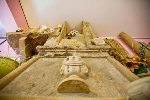 Fotografie z fotogalerie ubytování Hotel Elimo v destinaci Erice