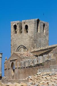 Fotografie z fotogalerie ubytování Hotel Elimo v destinaci Erice
