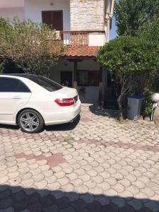 Fotografie z fotogalerie ubytování Dimitra's House v destinaci Vourvourou