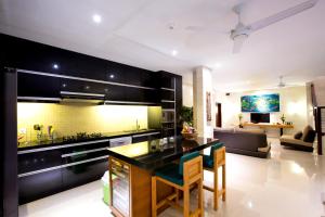 Gallery image of Sunset Paradise Jimbaran 3003 in Jimbaran