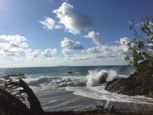 Φυσικό τοπίο κοντά σε αυτή η παραθεριστική κατοικία