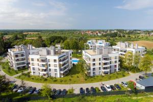 Gallery image of Apartament HORYZONT in Ustronie Morskie