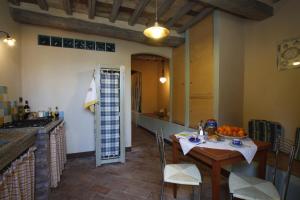 Fotografia z galérie ubytovania B&B Palazzo a Merse v destinácii Sovicille