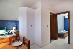 Fotografia z galérie ubytovania San Antonio Apartments v destinácii Kolimvárion + 9 fotografií