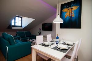 Gallery image of Los Rodeos Luxury Vivienda Vacacional in La Laguna