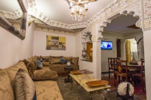 Gallery image of Dar Mfaddel in Fès