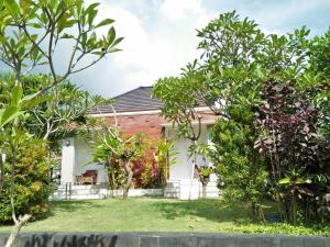 Giardino di UmahOde Bali