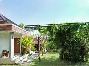 Giardino di UmahOde Bali