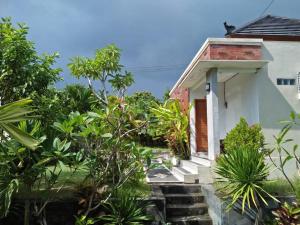 Giardino di UmahOde Bali