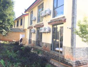 昆明昆明石林居家民宿客栈的相册照片