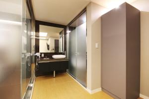 Fotografie z fotogalerie ubytování Hotel Chowon v destinaci Pusan