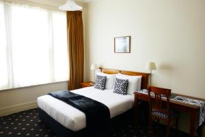 Gallery image of Highland House Boutique Hotel in Dunedin