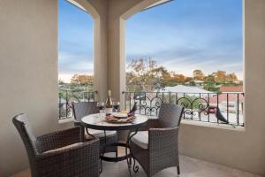 Gallery image of Sorrento Beach Bed & Breakfast in Perth