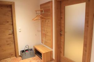 Fotografie z fotogalerie ubytování Apartment "Künstlhäusl" v destinaci Jochberg