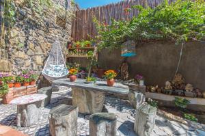 Giardino di Mengyuanju Boutique Inn