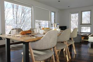 Foto sihtkohas Niseko asuva majutusasutuse Forest Hideaway galeriist