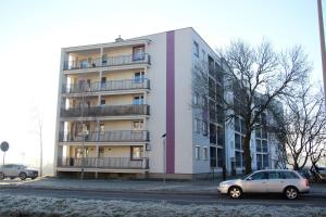 Imagen de la galería de Apartament Podmiejska 57, en Biała Podlaska