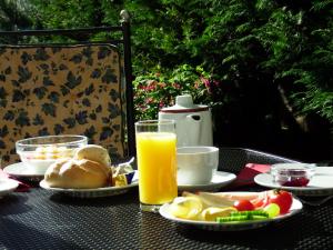 Gallery image of Gartenpension Fischl in Mörbisch am See +35 photos