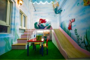 Foto sihtkohas Wujie asuva majutusasutuse Sharjah B&B galeriist