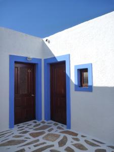 Fotografie z fotogalerie ubytování Poseidon Blue Gastronomy Hotel v destinaci Afiartis