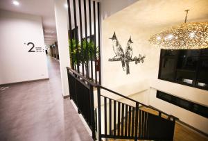 洛坤府Bunprasop Garden Hotel的相册照片