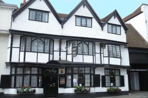 Gallery image of House of Agnes in Canterbury