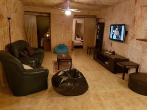 Foto dalla galleria di Underground Gem a Coober Pedy