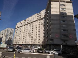 Gallery image of Apartment Tifani in Belgrade