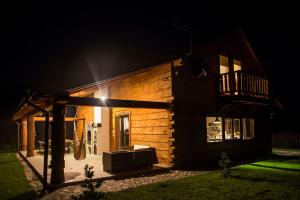 Fotografia z galérie ubytovania Kamionka House - Dom z Bala v destinácii Biskupiec + 37 fotografií