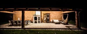 Fotografia z galérie ubytovania Kamionka House - Dom z Bala v destinácii Biskupiec
