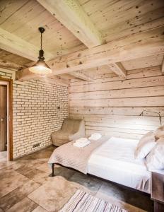 Fotografia z galérie ubytovania Kamionka House - Dom z Bala v destinácii Biskupiec