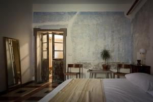 Gallery image of Piazza San Pantaleo in Sorso