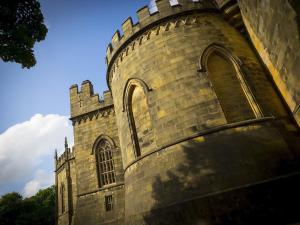 Gallery image of Castle View in Lancaster