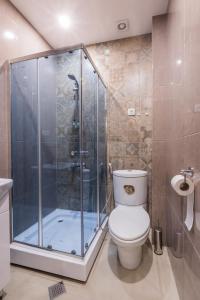 Gallery image of Sweet Home Apartment VIP 1 in Tbilisi City